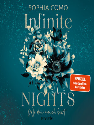 cover image of Infinite Nights